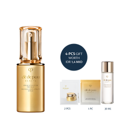 PRECIOUS GOLD VITALITY SERUM